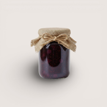 Blueberry Jam