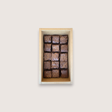 OG Brownies